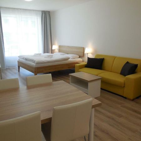 Apartment Potter เบอร์โน ภายนอก รูปภาพ