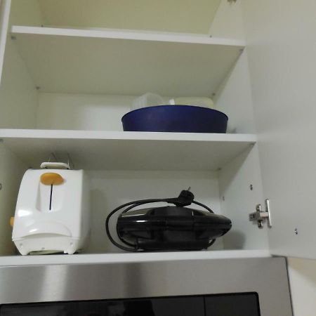 Apartment Potter เบอร์โน ภายนอก รูปภาพ