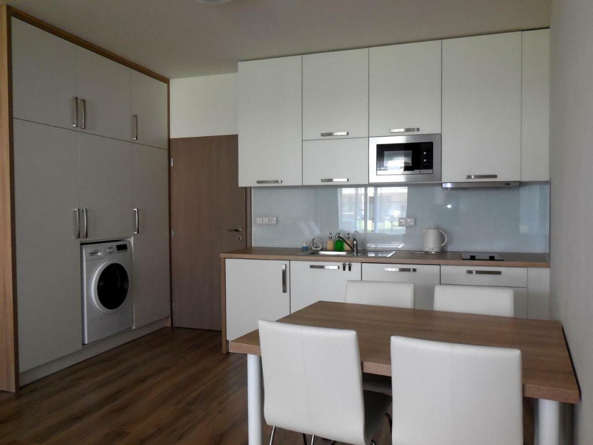 Apartment Potter เบอร์โน ภายนอก รูปภาพ