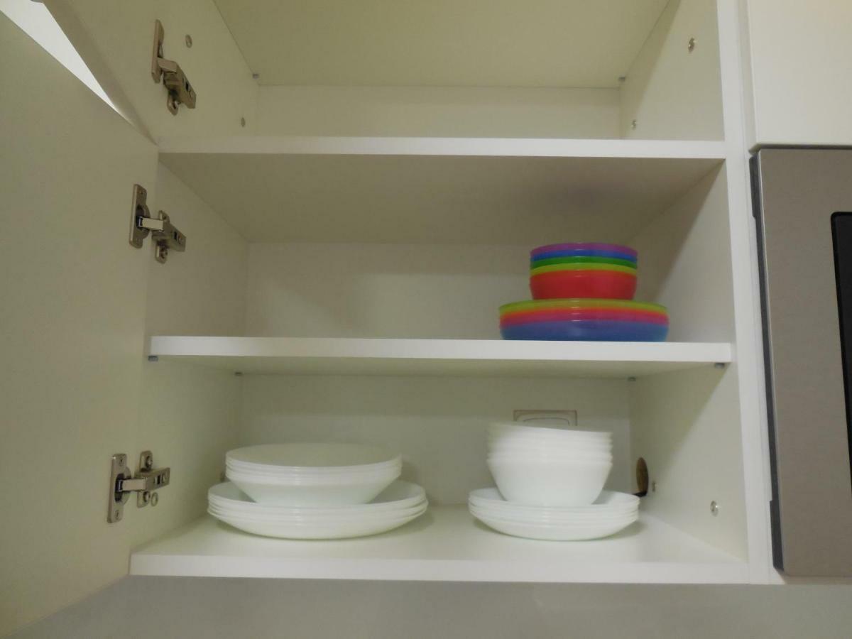 Apartment Potter เบอร์โน ภายนอก รูปภาพ