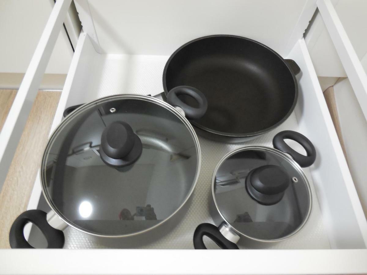 Apartment Potter เบอร์โน ภายนอก รูปภาพ
