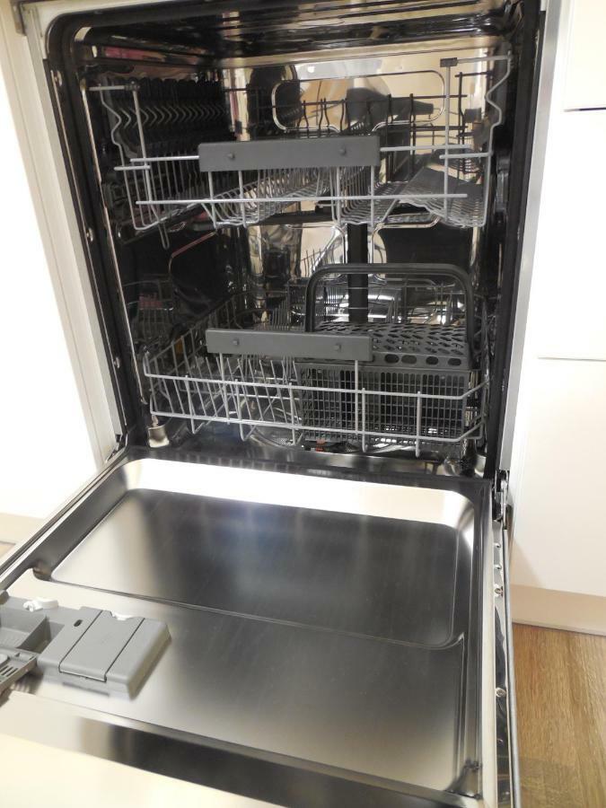 Apartment Potter เบอร์โน ภายนอก รูปภาพ